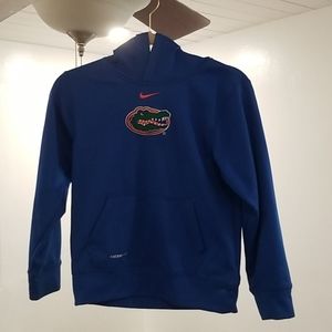 Therma fit kids gators jacket